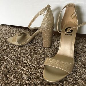 GUESS High Heels